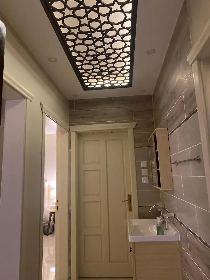 Apartemen شقة هادئة بمكة دخول ذاتي