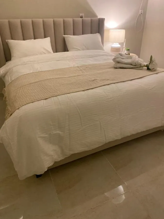 شقة هادئة بمكة دخول ذاتي Apartment Mecca